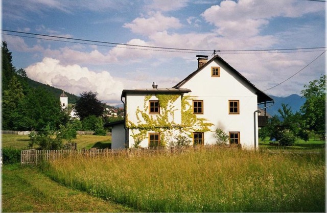 Ferienwohntraum Haller