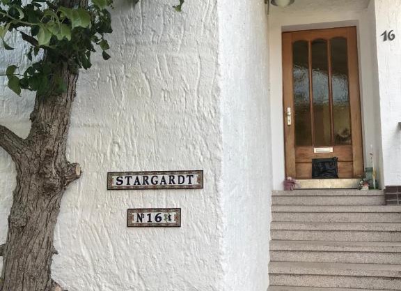 Ferienwohnung Stargardt Eimbeckhausen