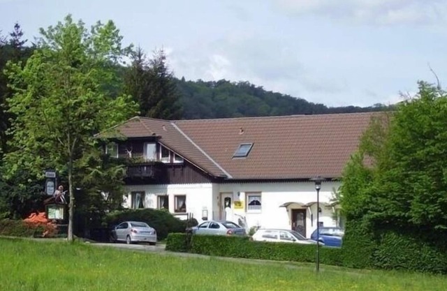 Ferienwohnung/app. für 3 Gäste mit 70m² in Thale/ OT Altenbrak