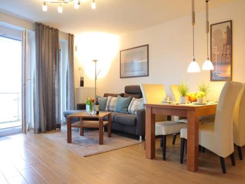 Ferienwohnung Sonnenbogen