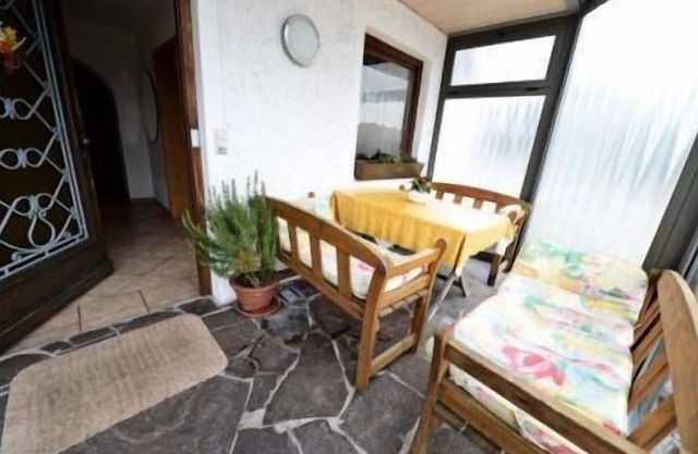 Apartamento 2 en la planta baja, 65 m², para 2 a 4 personas, 2 sep. Dormitorio, condicionalmente adecuado para usuarios de sillas de ruedas