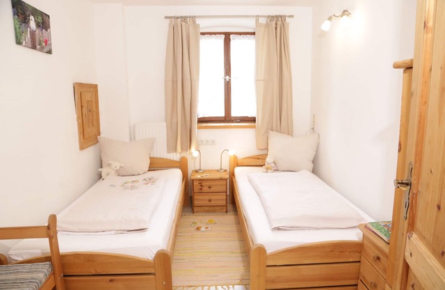 Ferienwohnung 3, 60qm