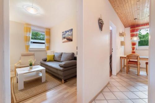 Ferienwohnung 3 - Haus Monika