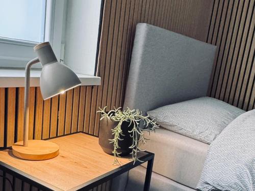 Ferienwohnung am Hoeschplatz