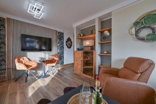 Ferienwohnung am König Ludwig Resort