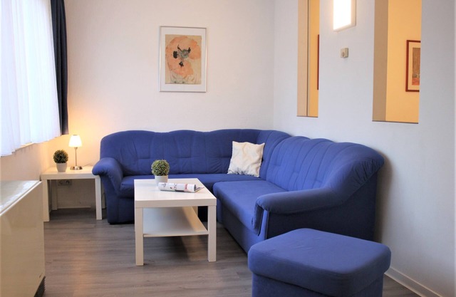 Ferienwohnung "Am Langenwerder Whg. 1" auf Poel