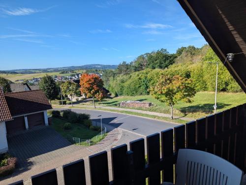 Ferienwohnung am Maarberg