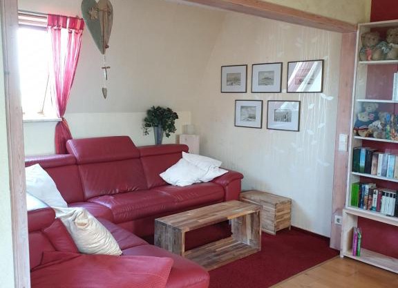 Ferienwohnung am Osterdeich