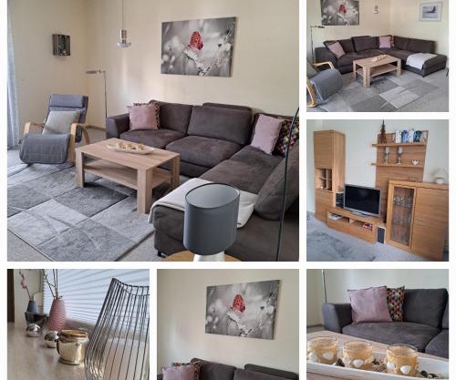 Ferienwohnung am Rathaus