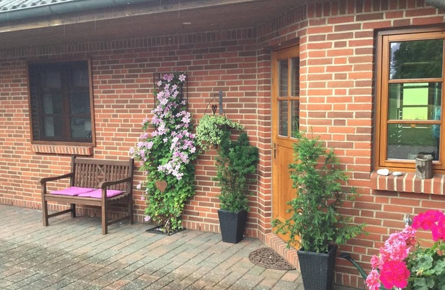 Ferienwohnung am See in Nehms - Appartement/fewo, Dusche Oder Bad, WC, Ruhig