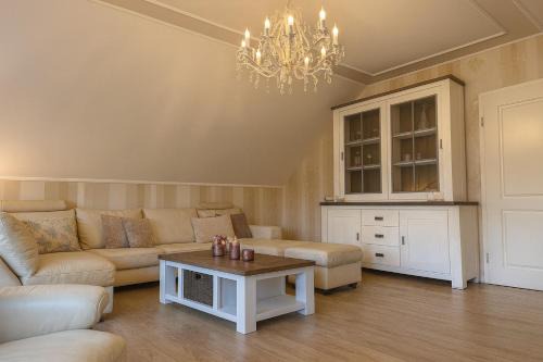 Ferienwohnung Am Wäldchen