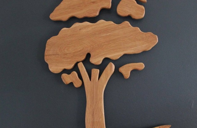 Ferienwohnung Am Waldrand - 2-bett-ferienwohnung, Bad/wc, 1 Schlafraum