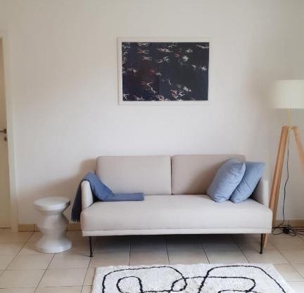 Ferienwohnung Amselring