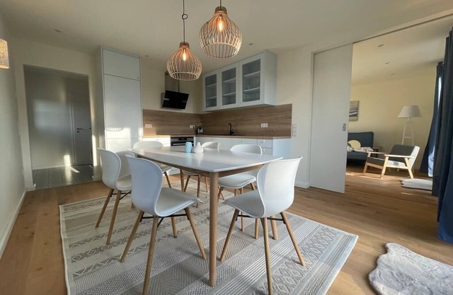 Ferienwohnung Ant Osterdiek