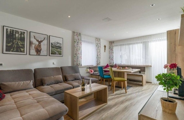 Ferienwohnung/app. für 4 Gäste mit 50m² in Oberaudorf