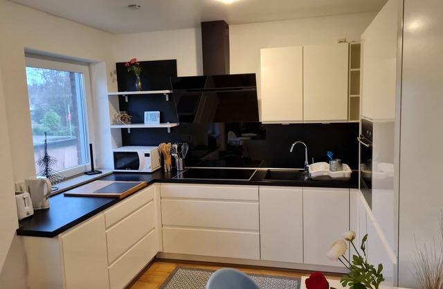 Ferienwohnung/app. für 6 Gäste mit 60m² in Oberhausen