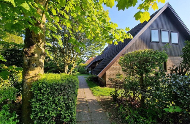 Ferienwohnung/app. für 2 Gäste mit 38m² in Spiekeroog