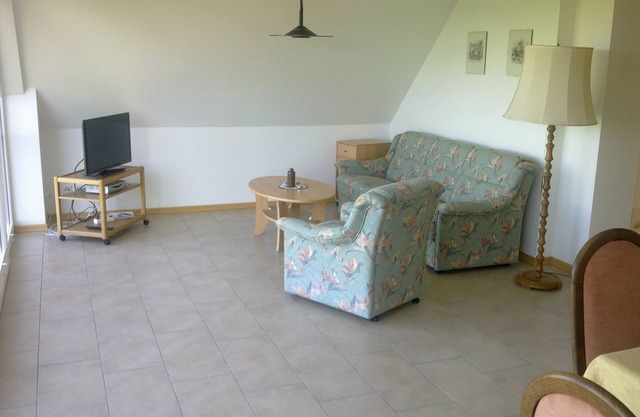 Ferienwohnung/app. für 2 Gäste mit 65m² in Ulsnis