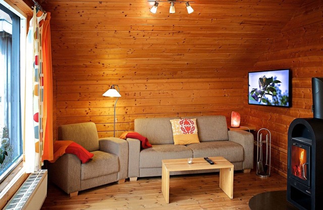 Ferienwohnung/app. für 3 Gäste mit 50m² in Ulsnis