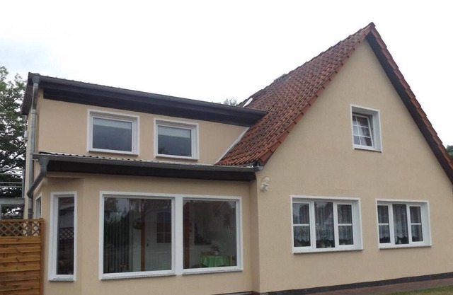 Ferienwohnung/app. für 3 Gäste mit 52m² in Plau