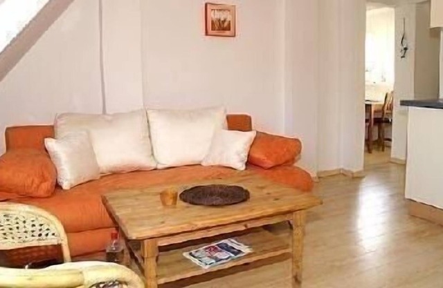 Ferienwohnung/app. für 4 Gäste mit 39m² in Dassow