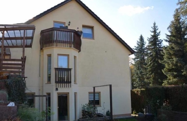 Ferienwohnung/app. für 4 Gäste mit 85m² in Dresden