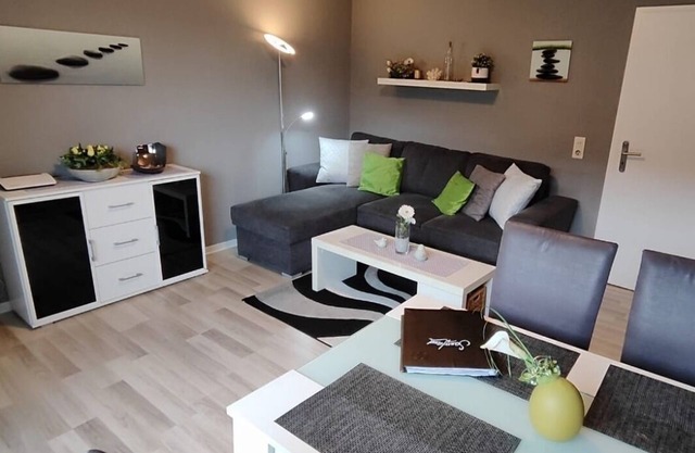 Ferienwohnung/app. für 4 Gäste mit 50m² in Diemelsee