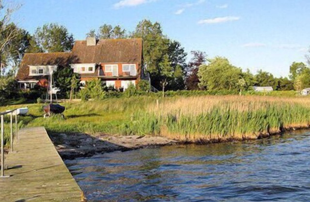 Ferienwohnung/app. für 4 Gäste mit 60m² in Maasholm