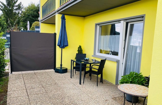 Ferienwohnung/app. für 2 Gäste mit 63m² in Rodalben