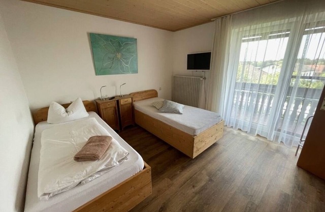 Ferienwohnung/app. für 4 Gäste mit 43m² in Rohrdorf