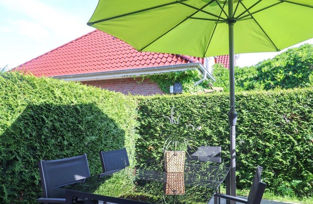 Ferienwohnung/app. für 4 Gäste mit 65m² in Schwienkuhl