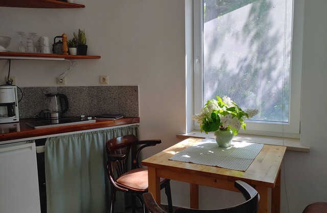 Ferienwohnung auf Rügen Nahe Kap Arkona