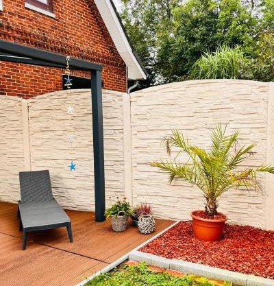 Ferienwohnung Auf dem Hohm