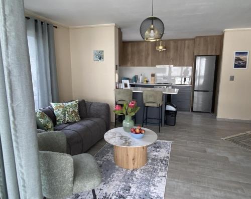 Ferienwohnung Beach Hout Bay, 2 Schlafzimmer