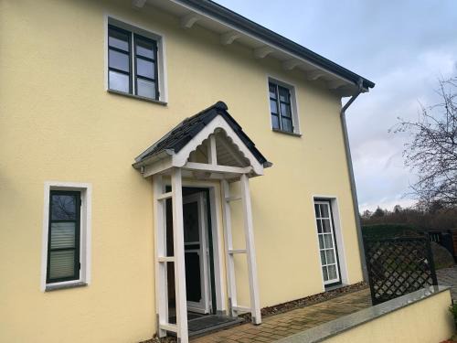 Ferienwohnung bei Kappeln an der Schlei