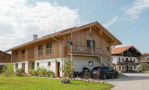 Ferienwohnung beim Professor