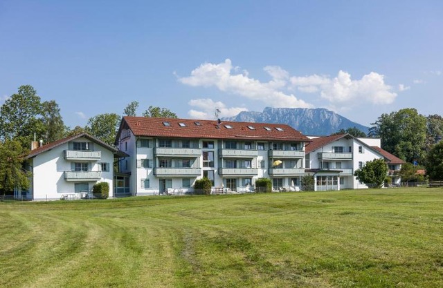 Ferienwohnung Bergblick