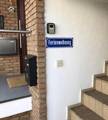 Ferienwohnung Bergisch Gladbach