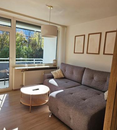 Ferienwohnung Bergzeit