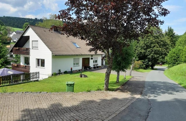 Ferienwohnung Birgit