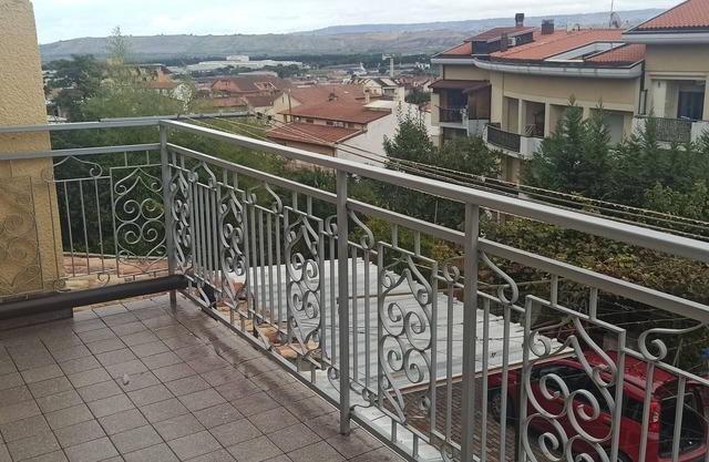 Ferienwohnung bis 6 Pers. in Stadthaus, 5 km zum Meer, Sandstrand