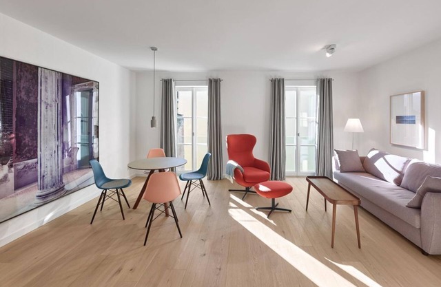 Ferienwohnung Braunfels - Gästehaus-weingut Cantzheim