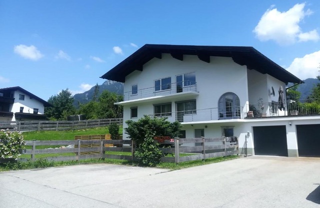 Ferienwohnung Brigitte