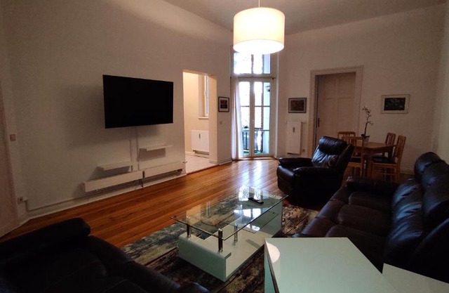 Ferienwohnung Cottbuser City