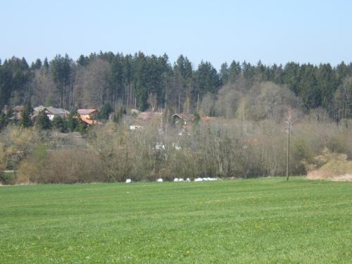 Ferienwohnung Schwahn