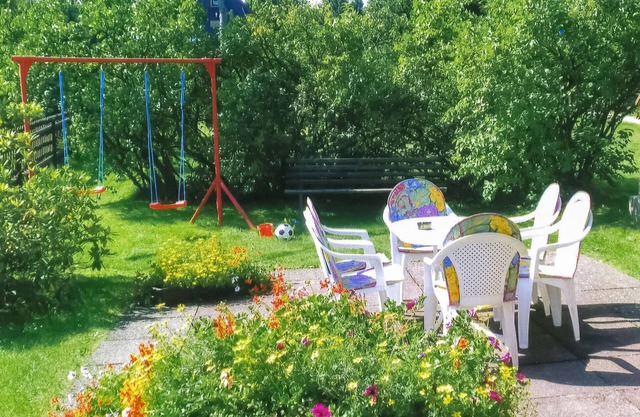 Ferienwohnung Neuhermsdorf