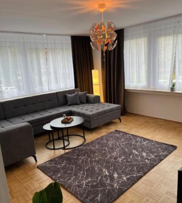 Ferienwohnung Drei Rosen