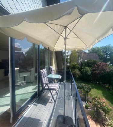 Ferienwohnung Goldene Perle