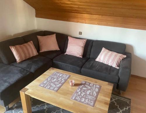 Ferienwohnung Dorfidyll