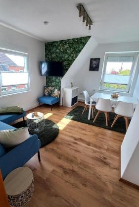 Ferienwohnung Dschungel